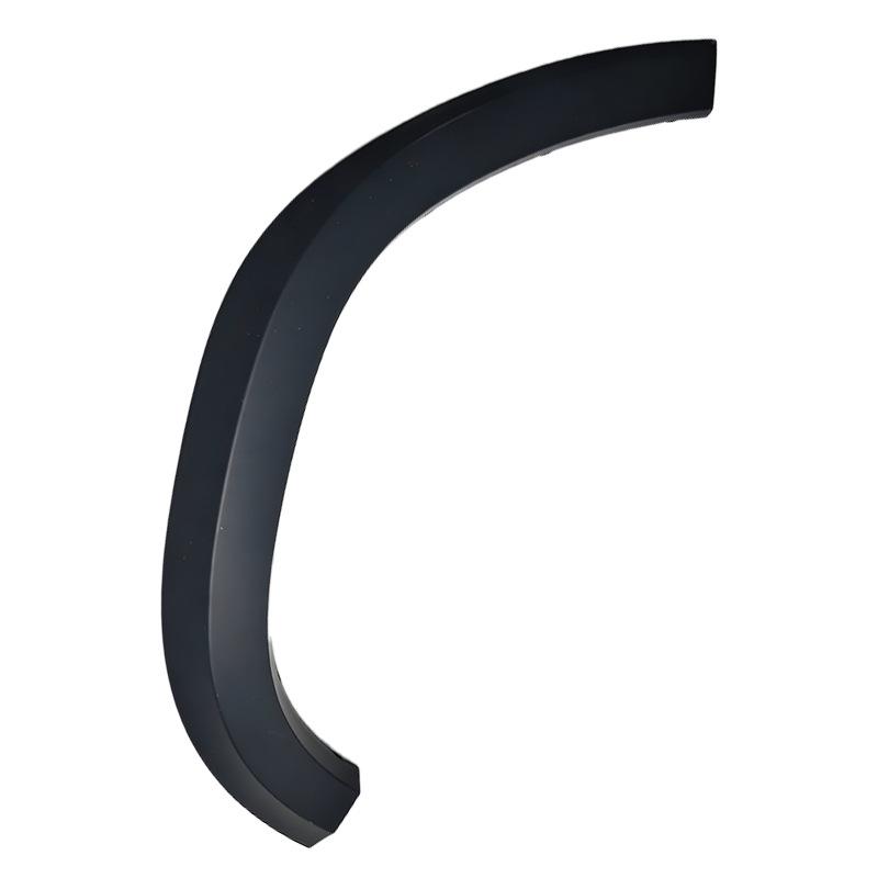 Mercedes GLE Class W166 Rear Wheel Arch Cover