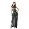 Halloween Cleopatra Costume Masquerade Female Ancient Greek Egyptian Muse Costume Party Costume