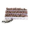 338 PCS Sanding Drum Kit Nail Drill Bits Polished Dremel Accessories Rotary Tool