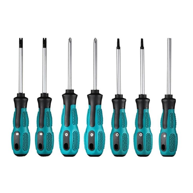 Magnetic Screwdriver Triangle1.8/2/2.3/3 Magnetic Screwdriver Multifunctional Hand Tool