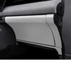 For Lynk & Co 08 EM-P 2025-2026 Door Anti-kick Pad Door Panel Protective Sticker Scratch-resistant Stain-resistant Auto Supplies