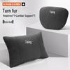 BYD Tang Car Seat Neck and Lumbar Support Headrest