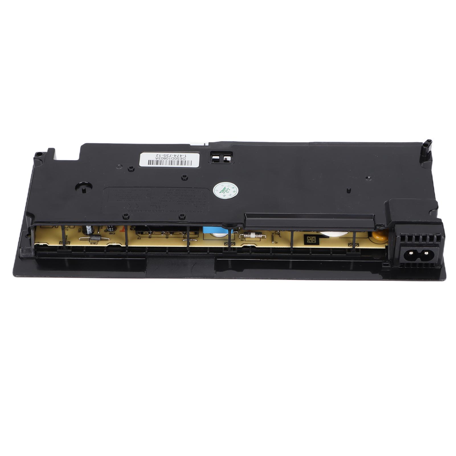 

Сменный блок питания ADP‑160FR, встроенный блок питания со шнуром питания для PS4 100‑240 В AU US Plug