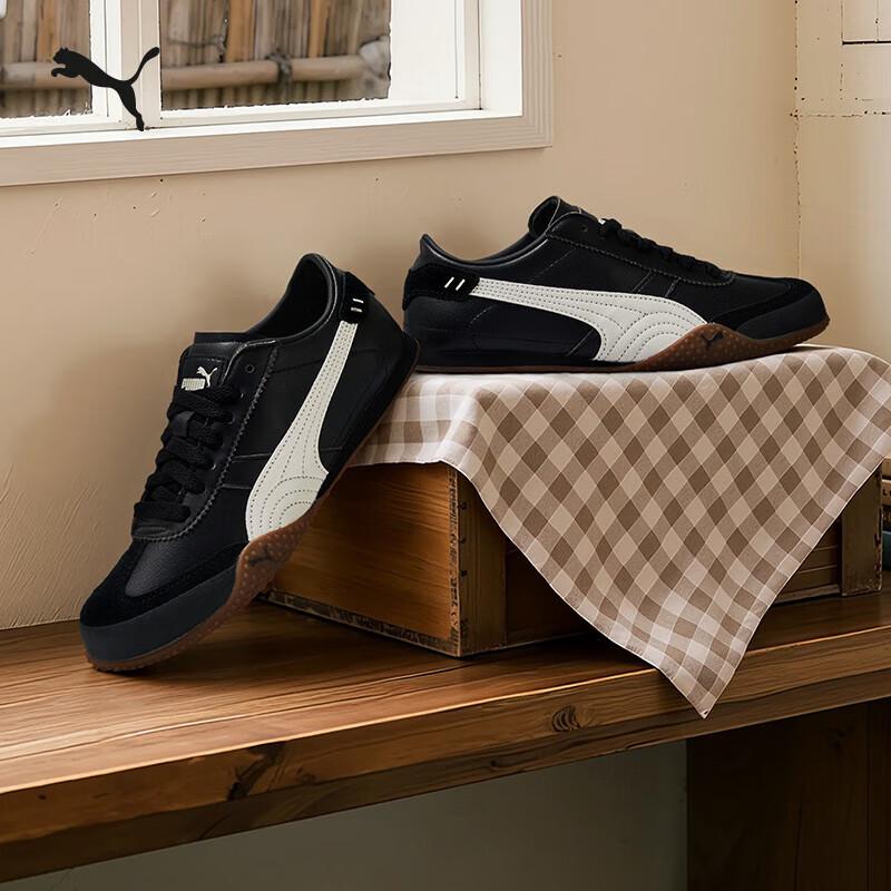 Puma Bella Unisex T-Toe Casual Shoes 40