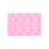 Silicone Lollipop & Chocolate Mold for Kids' Food and Baking