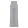 Women's Wide-leg Yoga Pants With High-waisted Sports Trousers