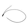 Car Hood Release Lock Latch Control Cable 65620-1EA1A For Nissan 370Z 2009-