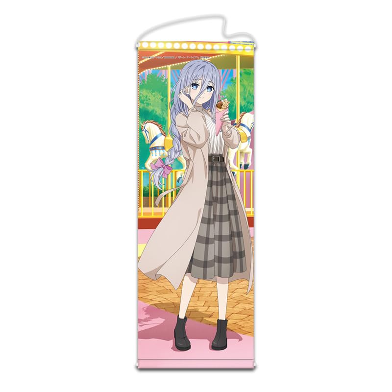 

Date A Live V Original Slim Mio Takamiya Amusement Park Date Tapestry ver.
