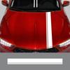 Univerzální dekorativní samolepka na kapotu auta pro VW Volkswagen Tesla Skoda Volvo Suzuki BMW Seat Subaru Autopříslušenství