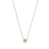 Original Design Brass Enamel Necklace Unisex Necklace Gold 905490700