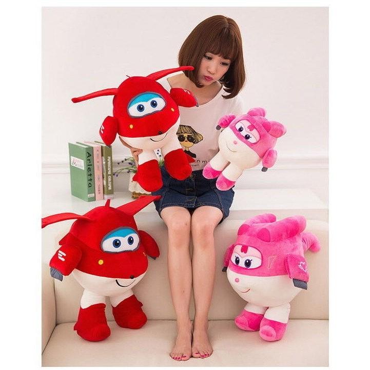 Wings Super New Tv Animation Gift Plush Soft Toy Doll Stuffed Toys Kids 2050 Cm