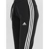 Tepláky - Adidas - W 3s ft cf pt - Černé - Multisportovní - Prodyšné