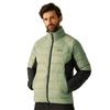 Regatta Mens Dalent Padded Jacket