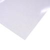 Widework NoiseFusagu 05LL High Frequency Electromagnetic Wave and Noise Absorption Sheet, 210mm X 330mm X 0.5mm Thick, WW-GM05-LL
