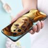 Art Painting Of God Phone Case For Xiaomi POCO F2 F3 M2 M3 M4 X3 X4 Pro NFC F4 GT 5G F1 X2 C3 C31 C40 M5S Soft TPU Black Cover