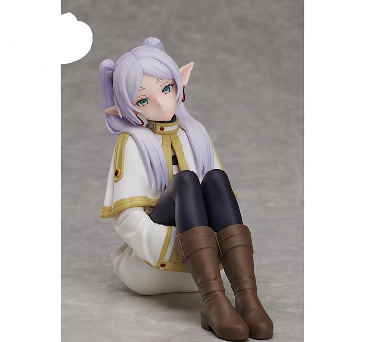 

Похоронная фигурка Freelen в масштабе Freelen Elcoco, фигурка 1/7