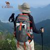 Camel Outdoor Backpack