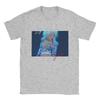 Casual TShirt Summer Doja Cat Tour Ma Vie Fashion T Shirts  Cotton Tee Shirt for Unisex Y2K Funny Plus Size 6XL Short Sleeve Tops