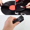 Vinyl Record Cleaning Kit Anti-Static Velvet Brush Dust Remover For CD/LP Phonograph Turntable Player Accessory