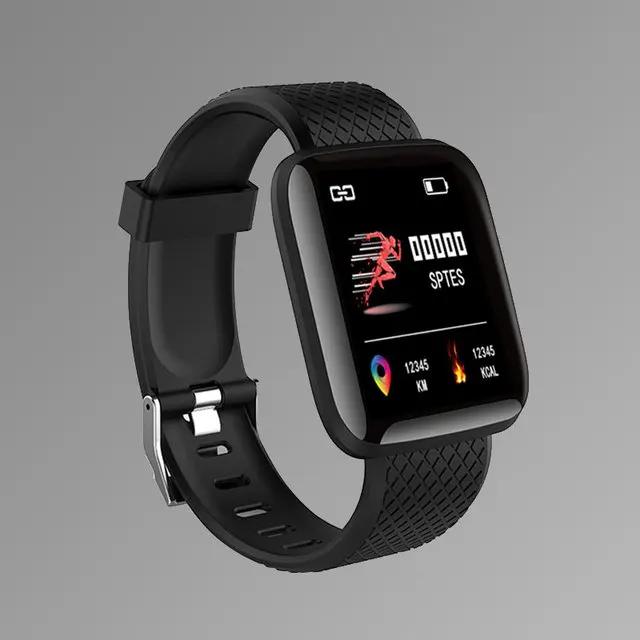 Smart Watch for Xiaomi Bluetooth Men Women Blood Pressure Heart Rate Monitor Sport Smartwatch Tracker Reminder Sleep Monitoring