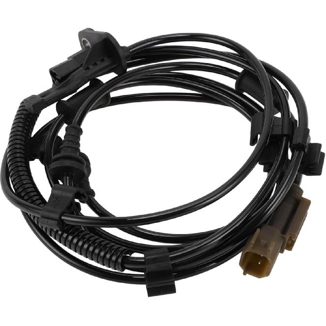 ABS Wheel Speed Sensor No.4779980AC Rear Right Passenger Side Fit for Ram 2500 14-18