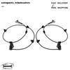 Fit For 01-07 Toyota Sequoia Tundra 2x ABS Wheel Speed Sensor Front Right&Left