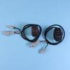 Motorrad Scheinwerferschalter Modifizierte Steuerung LED Licht 22mm Für Surron Light Bee X / S Für Talaria Sting Elektrofahrradteile