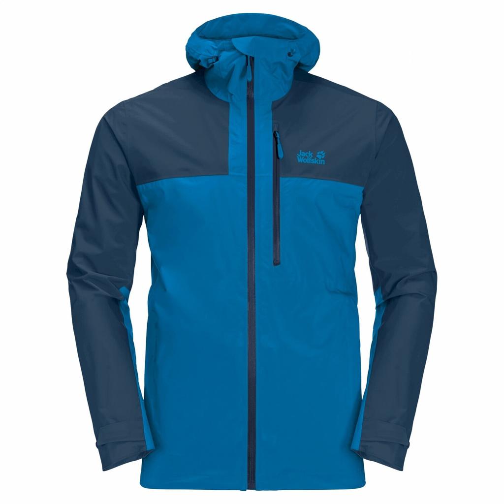 Jack Wolfskin GO Hike Jacket M (1114051)