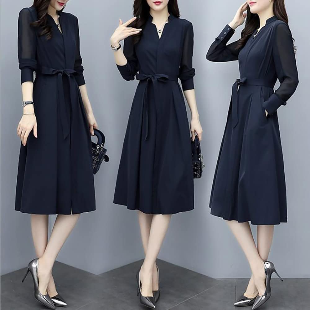 Collecala Mother of the Bride Plus Oversized Stylish Formal Dress with Perfect for Special Plus Oversized 2XL Dress, Size, 2XL, Women's Sleeves,