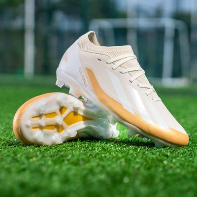 Pantofi de Fotbal Bărbați și Femei Cupa Mondială Tineret Competiție Profesională Pantofi de Antrenament