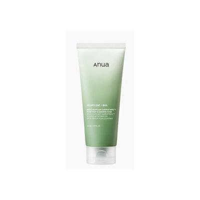 Heartleaf Quercetinol Pore Deep Cleansing Foam 150ml
