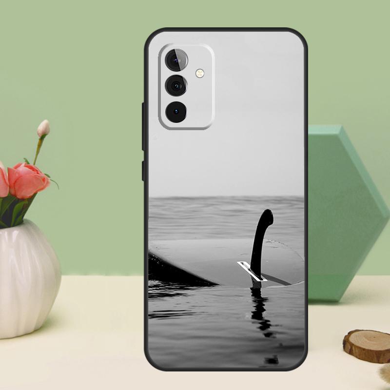 Surf Surfing For Samsung Galaxy A16 A55 A35 A15 A32 A12 A22 A52 A54 A34 A14 A56 A36 A26 A13 A53 A06 Case