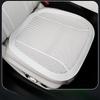 Car seat cover - Summer universal five-seat vehicle seat back cover with all-season ventilation and breathability