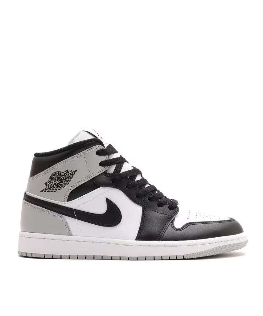 DQ8426-101 Nike Air Jordan 1 Mid Barons (Men's)