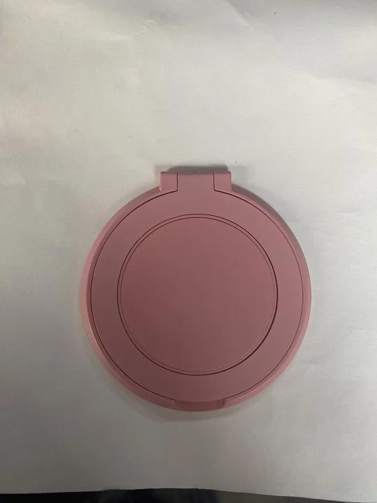 Kunststoffscheibe 360 drehbarer Handyhalter ist geeignet für Apple Android Ring Aufkleber Schreibtisch Multifunktion Universal
