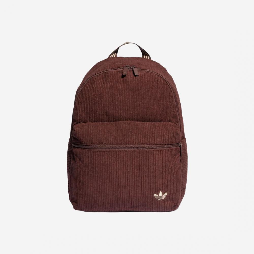 

Вельветовый рюкзак Adidas NEXT+ Тень Коричневый