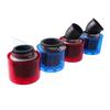 Universal 35mm-50mm Air Filter Splash Proof Air Filter for 50cc-250cc Pit Bike ATV Dirt Bike Motorcycle Replacement Parts Air Filters 7