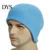Women Ski Cap Thermal Thickened Ears Protection Windproof Earflap Keep Warm Polar Sports Fleece Men Unisex Cycling Autumn Winter Hat for Daily Outing