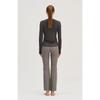 Huit Exclusive Bootcut Leggings Htwle6z90t