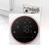 Smart Home Thermostat LED Display Programmable Floor Hting Controller for Household Appliances AC