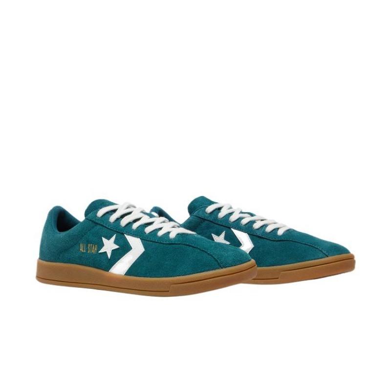 Converse Classic Trainer Unisex Retro Sneakers Classic Texture Trainer Shoes A16433C