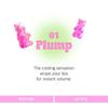 TAM BEAUTY - The Jelly Plumping Lip Oil - 3 Colors