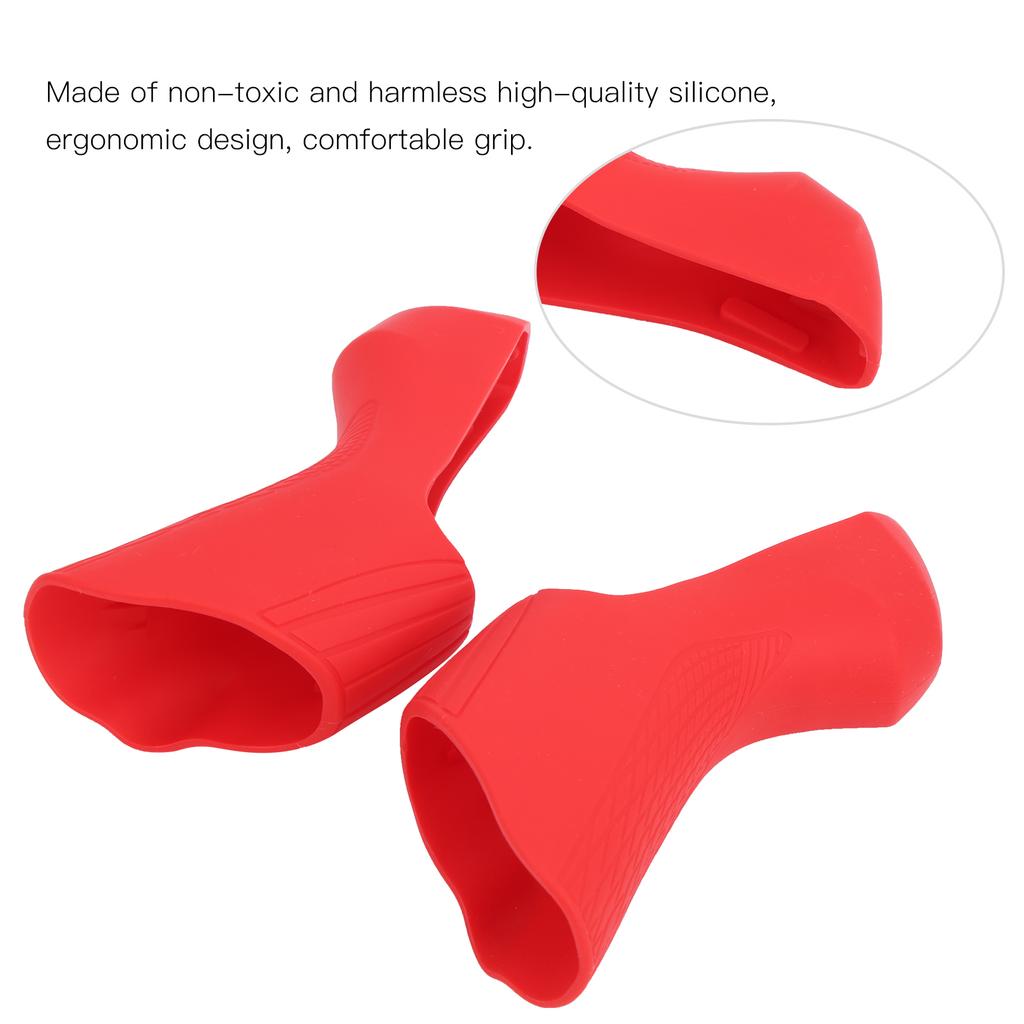 Road s Silicone Cov for R7000 000 Brake Lev Cov Hood