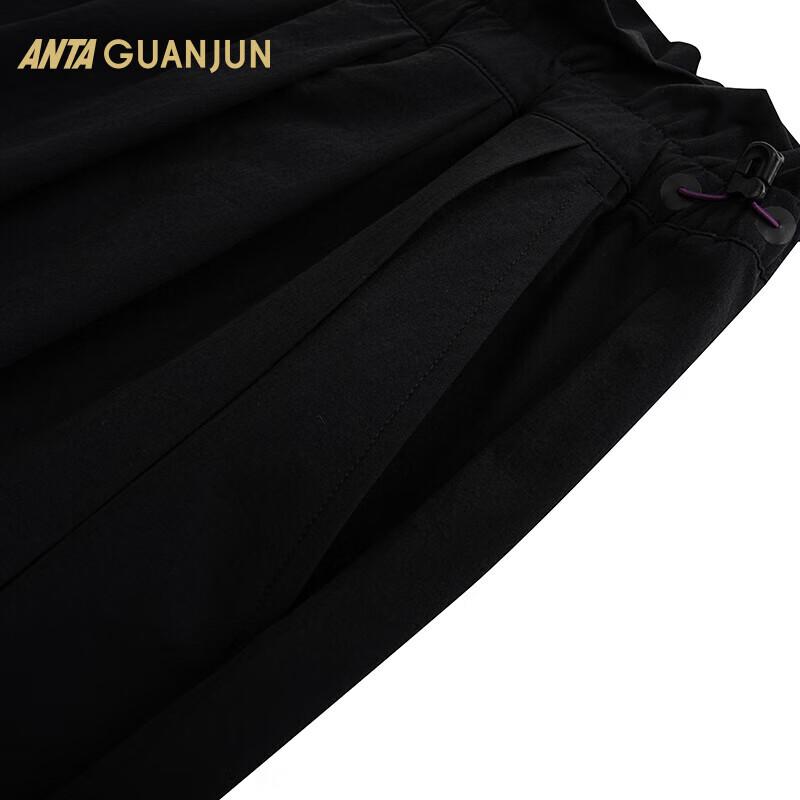 ANTA Women's Champion Outdoor Skort Shorts