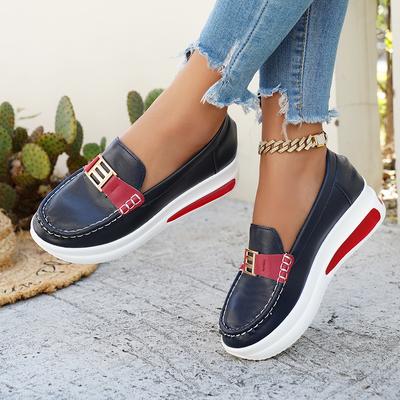 Chaussures pour femme – Mocassins pour femme