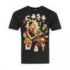 Casablanca Mens Music For The People T-Shirt
