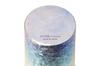 HORIE Made in Niigata Prefecture Titanium Double Tumbler Kiln Light 270cc Gradient Blue Set of 2 T09KM270GBSET Tsubame,