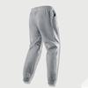 Men Jogger Pants Drawstring Waist Workout Pants Solid Color Sweatpants Athletic Trousers for Gym Running Bodybuilding Outdoor Sports