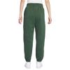 Nike Sportswear Solid High-Waisted Drawstring Knit Sports Pants Women Pants FZ5997-323