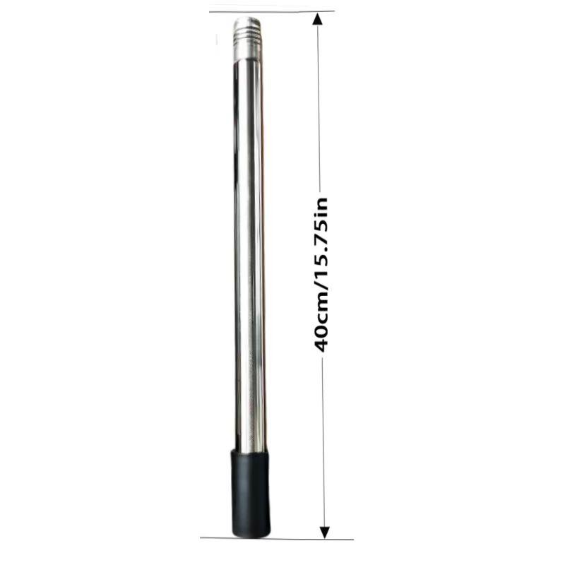 Detachable Manual Garden Weeder - Root Remover Tool
